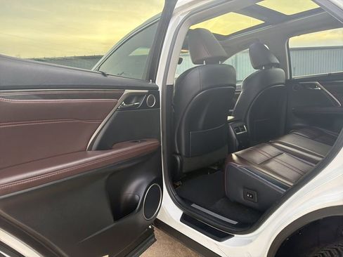 Used 2016 Lexus RX 350 FWD image 11