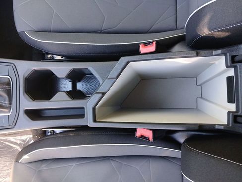 New 2026 Volkswagen Jetta Sport image 24