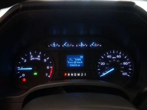Certified 2019 Ford F250 XL w/ XL Value Package AWD/4WD image 23