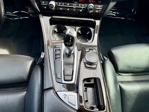 Used 2015 BMW 535i Sedan image 19