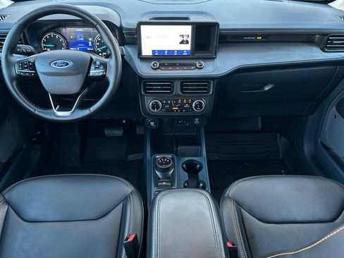 Certified 2024 Ford Maverick Tremor w/ Tremor Off-Road Package image 12