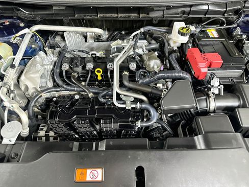 Used 2024 Mitsubishi Outlander SE FWD image 33