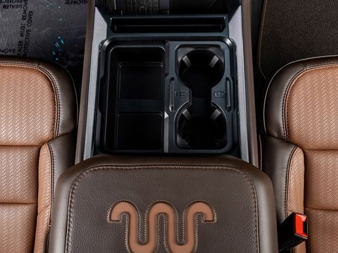 Used 2026 Ford F350 King Ranch w/ Chrome Package image 28