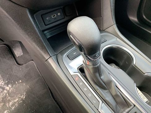 Certified 2022 Chevrolet Equinox LT image 15