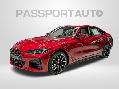 New 2026 BMW 430i xDrive