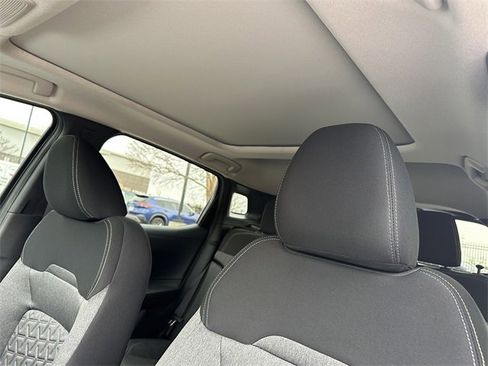 New 2026 Nissan Kicks SV image 25