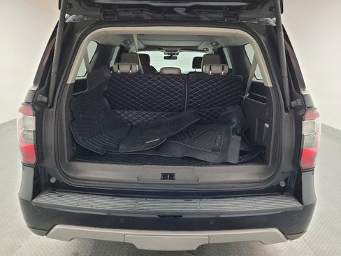Used 2021 Ford Expedition Max Limited AWD/4WD image 29