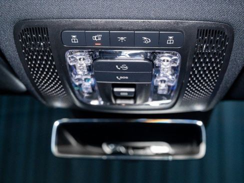 New 2026 Mercedes-Benz CLA 250 4MATIC image 25