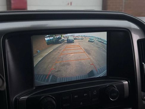 Used 2016 Chevrolet Silverado 1500 LTZ Z71 w/ LTZ Plus Package image 23