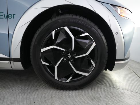 Used 2024 Hyundai Ioniq 5 Limited RWD image 20