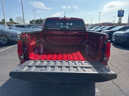 New 2026 Chevrolet Colorado Z71 image 7