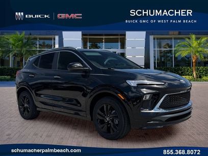 New 2026 Buick Encore GX Sport Touring w/ Comfort Package