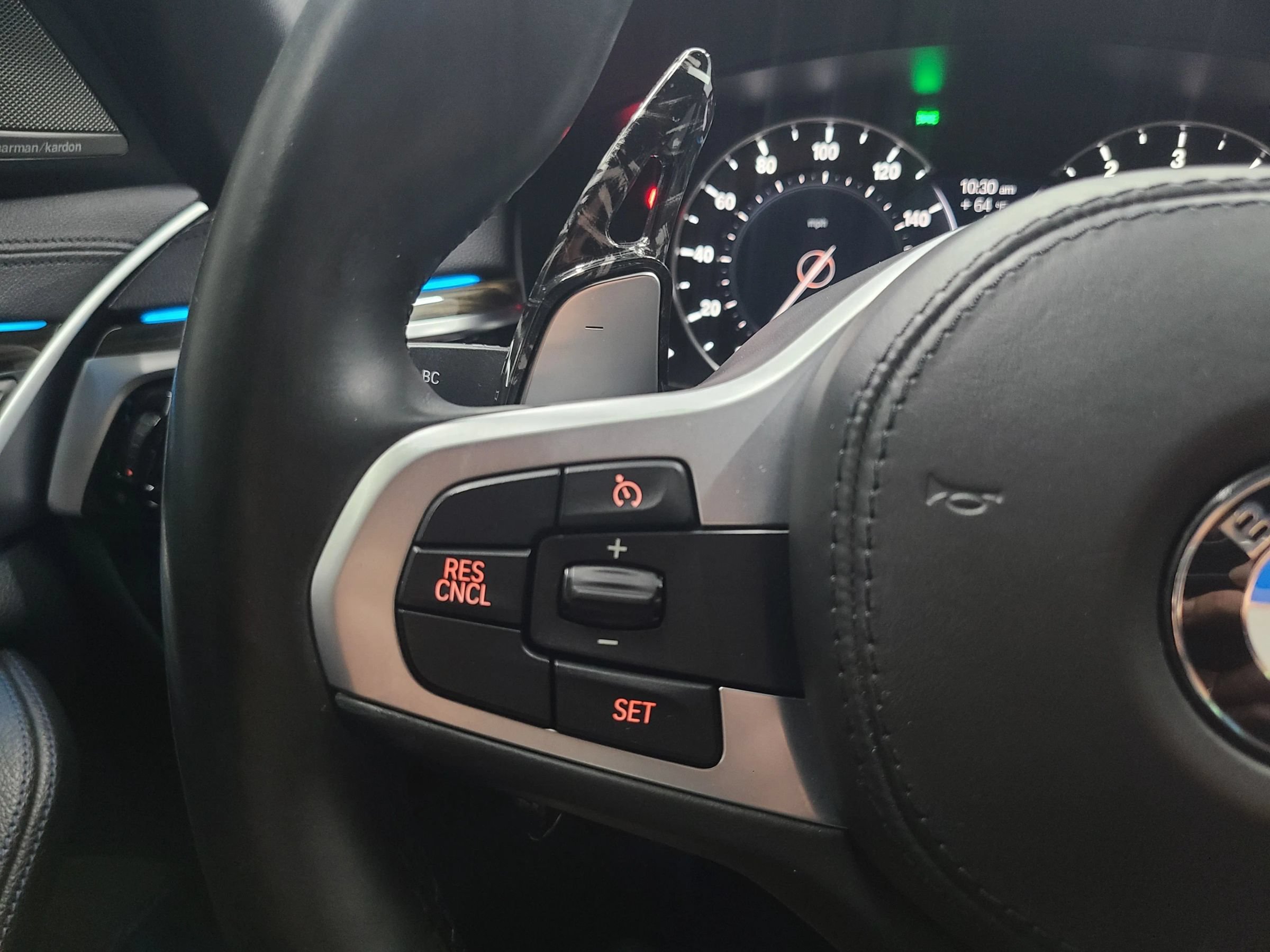Used 2018 BMW 540i xDrive AWD/4WD image 30