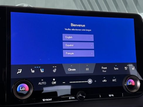 Certified 2025 Lexus RX 350 Premium Plus w/ Convenience Package FWD image 19