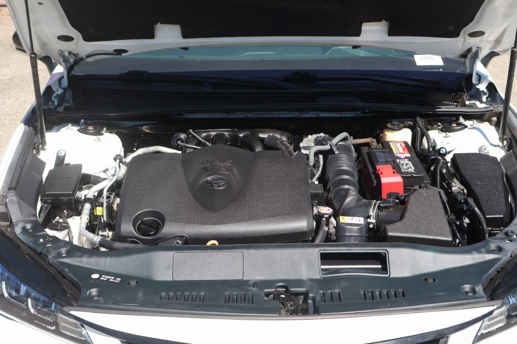 Used 2019 Toyota Avalon XSE w/ All Weather Liner Package FWD image 11