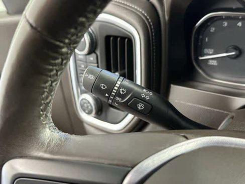 Used 2019 GMC Sierra 1500 SLT w/ SLT Premium Plus Package image 18