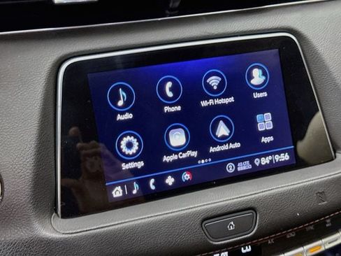 Used 2020 Cadillac XT4 Sport w/ Driver Awareness Package FWD image 15
