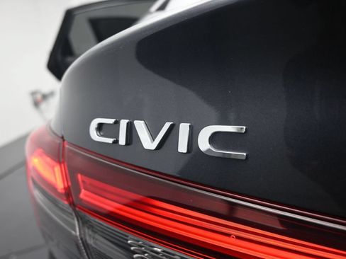 Used 2025 Honda Civic LX image 29