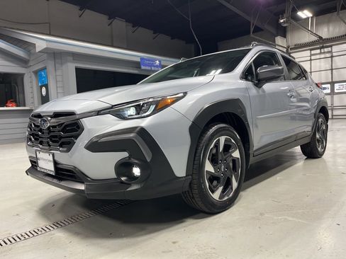 Used 2026 Subaru Crosstrek 2.5i Limited image 3