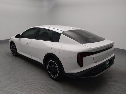 Used 2025 Kia K4 EX FWD image 5