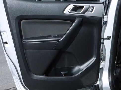 Used 2019 Ford Ranger XLT w/ FX4 Off-Road Package image 21