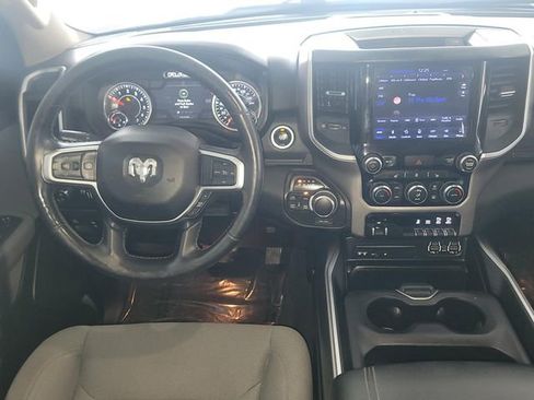 Used 2019 RAM 1500 Big Horn image 15