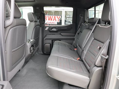 New 2026 GMC Sierra 1500 AT4X w/ AT4X AEV Edition image 28