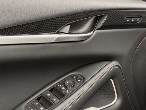 New 2027 INFINITI QX65 Sport AWD/4WD image 20