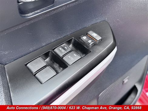 Used 2018 Toyota Tundra Platinum AWD/4WD image 27
