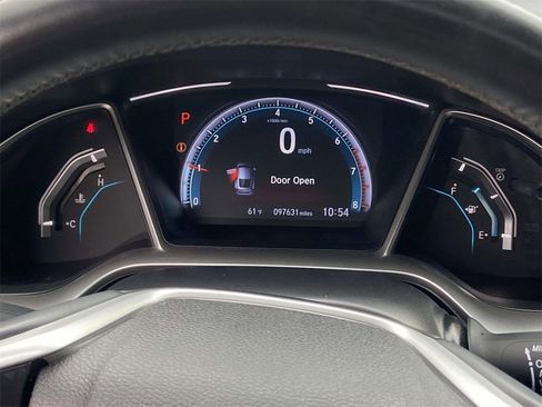Used 2019 Honda Civic Touring image 32