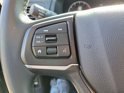 Used 2025 Honda Ridgeline RTL image 22