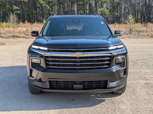 New 2026 Chevrolet Traverse LT w/ Sun and Wheel Package image 6