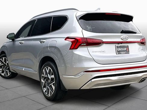 Used 2022 Hyundai Santa Fe Calligraphy image 11