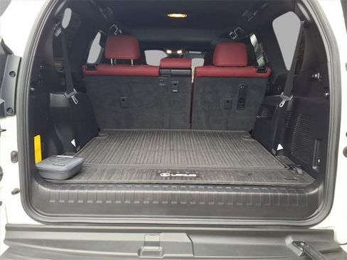 Certified 2023 Lexus GX 460 Premium image 20