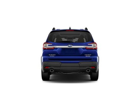 New 2026 Subaru Ascent Limited image 7