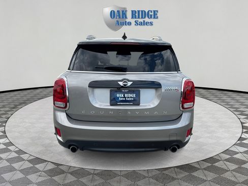 Used 2018 MINI Cooper Countryman S image 6