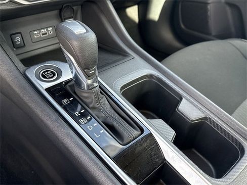 Used 2024 Nissan Sentra SV w/ All-Weather Package image 20