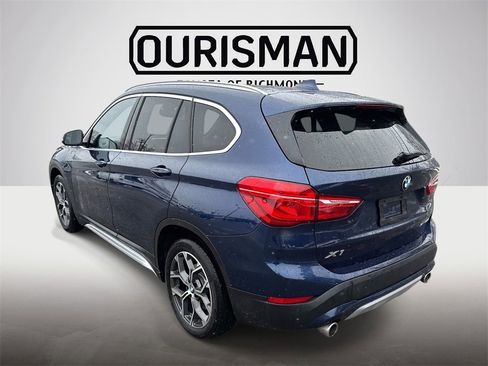 Used 2020 BMW X1 sDrive28i image 5