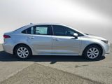 New 2025 Toyota Corolla LE image 2