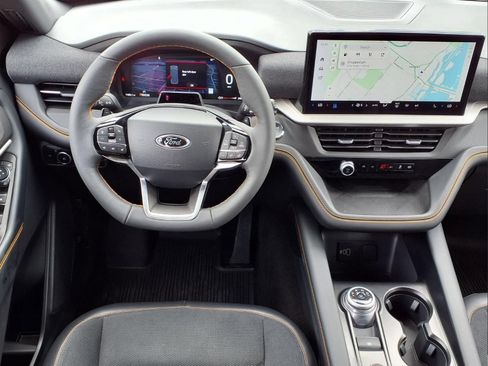New 2026 Ford Explorer Tremor w/ Tremor Ultimate Package AWD/4WD image 20