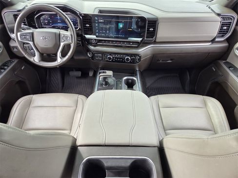 Used 2023 Chevrolet Silverado 1500 RST image 18