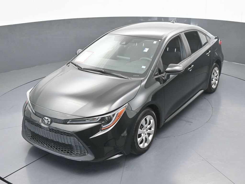 Used 2022 Toyota Corolla LE FWD image 41