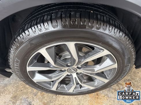 Used 2023 Acura MDX SH-AWD w/ Technology Package image 34