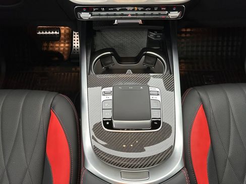 Used 2025 Mercedes-Benz G 63 AMG 4MATIC image 23