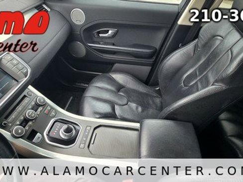 Used 2015 Land Rover Range Rover Evoque Pure Plus image 36