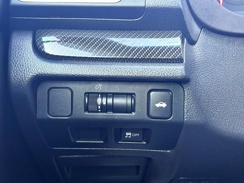 Used 2017 Subaru WRX STI image 12