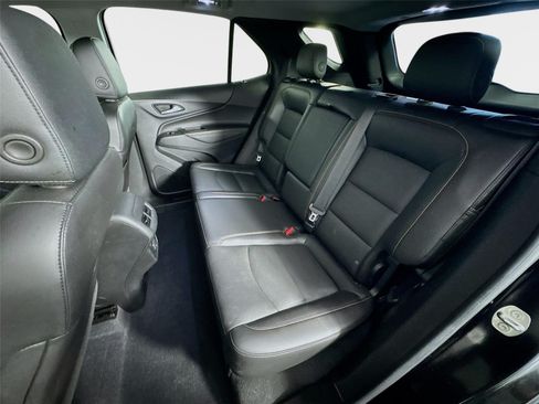 Used 2020 Chevrolet Equinox Premier AWD/4WD image 25