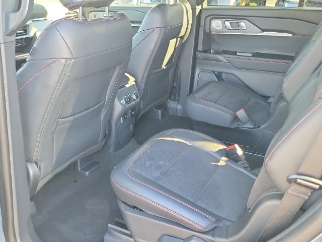 Used 2026 Ford Explorer ST w/ Sun And Sound Package AWD/4WD image 21