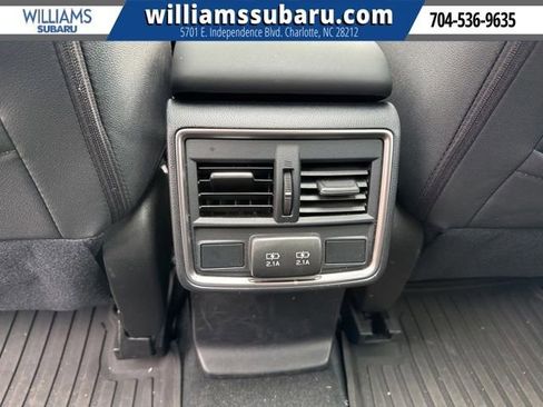 Used 2020 Subaru Forester Premium w/ Popular Package #1 image 11