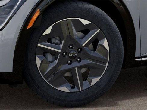 New 2025 Kia EV6 Light image 10